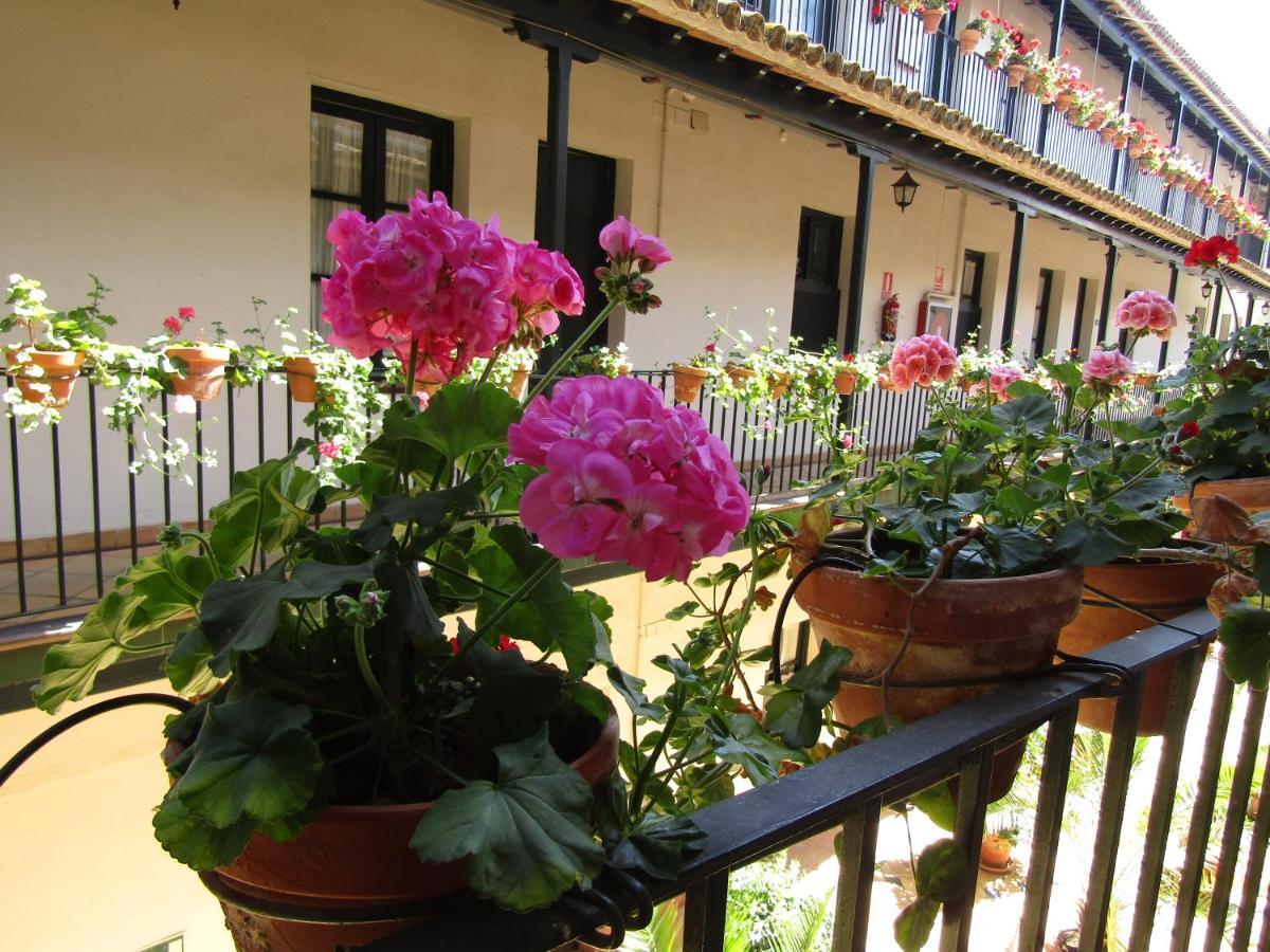 Ferienwohnung Apartamento Alameda Sevilla Exterior foto